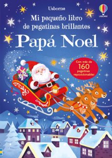 papa noel-alice beecham-9781836065494