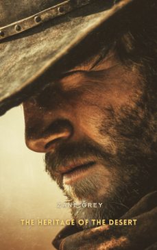 the heritage of the desert (ebook)-9781836101994