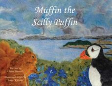 muffin the scilly puffin (ebook)-claire greeves-9781836154594