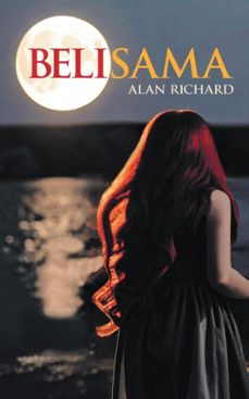 belisama (ebook)-alan richard-9781836155294