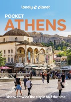 lonely planet pocket athens-alexis averbuck-9781837583294