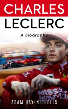 charles leclerc (ebook)-adam hay-nicholls-9781837730094