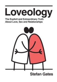 loveology-stefan gates-9781837832194