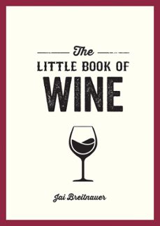the little book of wine (ebook)-jai breitnauer-9781837991594