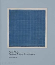 agnes martin-arne glimcher-9781838663094