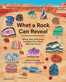 what a rock can reveal-sonia pulido-maya wei haas-9781838667894