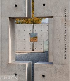 tadao ando: light and space-9781838669294