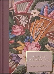 alice in wonderland (heritage collection)-lewis carroll-9781840228694