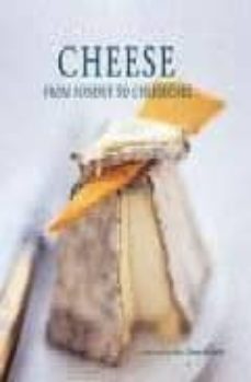 cheese from fondue to cheesecake-fiona (ed.) beckett-9781841728094