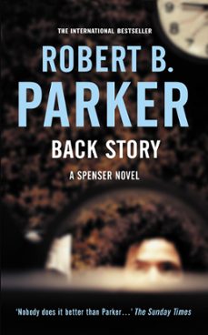 back story (ebook)-robert b. parker-9781843441694