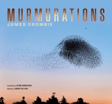 murmurations (ebook)-james crombie-9781843519294