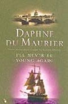 i ll never be young again-daphne du maurier-dame daphne-9781844080694