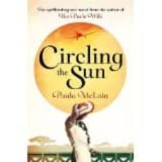 circling the sun-9781844088294