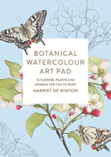 -harriet de winton-9781846017094