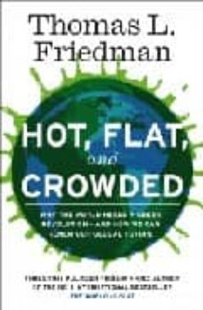 hot flat and crowded-9781846141294