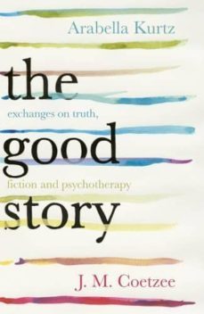 the good story-9781846558894