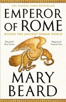 emperor of rome-mary beard-9781846683794