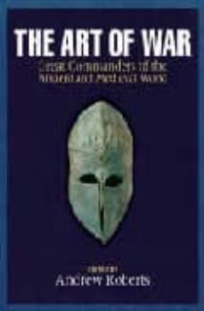 the art of war-9781847242594