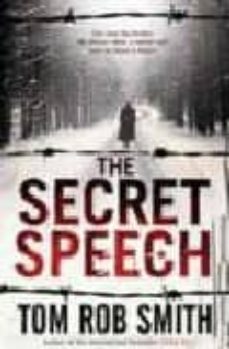 the secret speech-9781847371294