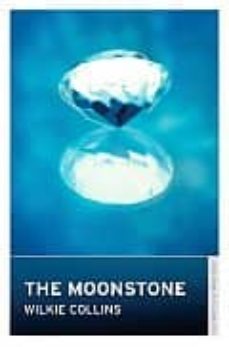 the moonstone-wilkie collins-9781847490094