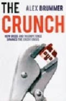 the crunch-alex brummer-9781847940094