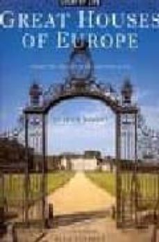 great houses of europe: from the archives of country life-marcus binney-9781854108494