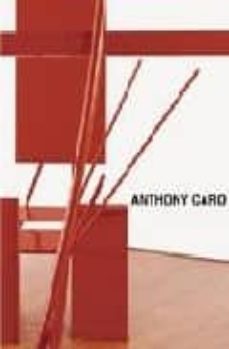 anthony caro-9781854375094