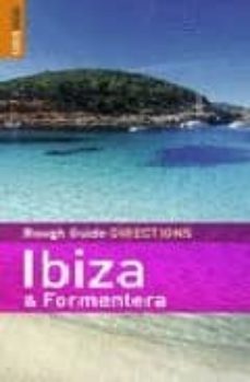 ibiza and formentera (rough guides directions)-9781858283494