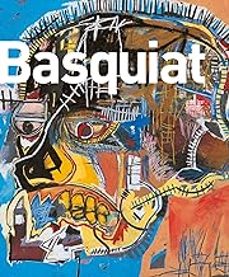 basquiat-marc mayer oliver-9781858945194
