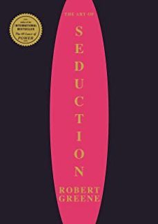 the art of seduction-9781861977694