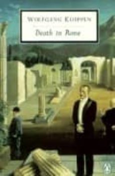 death in rome-9781862075894