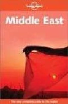 middle east (lonely planet) (4th ed.)-9781864503494