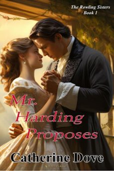 Mr Harding Proposes | Casa del Libro