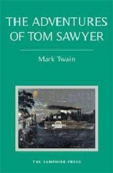 adventures of tom sawyer-mark twain-9781907439094