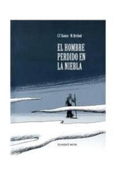 el hombre perdido en la niebla-charles ferdinand ramuz-m. berthod-9781908007094