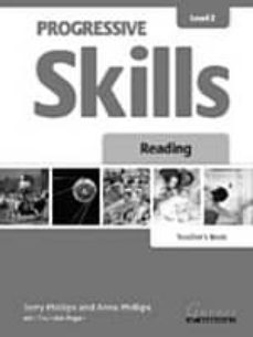 progressive skills 2 reading  tb-9781908614094