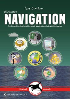 illustrated navigation (ebook)-ivar dedekam-9781909911994