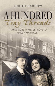 a hundred tiny threads (ebook)-judith barrow-9781909983694