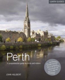 perth (ebook)-john hulbert-9781910324394