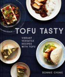 tofu tasty-bonnie chung-9781911663294