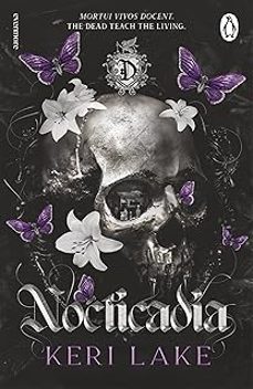 nocticadia-keri lake-9781911746294