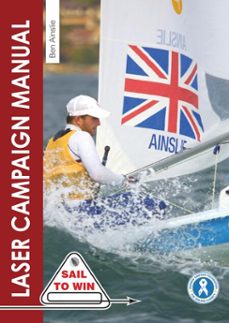 the laser campaign manual-ben ainslie-9781912621194