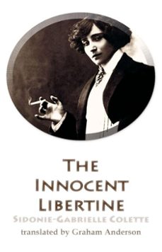 the innocent libertine (ebook)-sidone-gabrielle colette-9781915568694