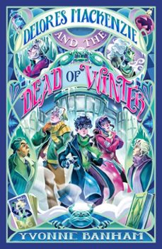 delores mackenzie and the dead of winter (ebook)-yvonne banham-9781917718394