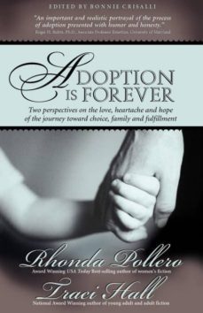 adoption is forever-9781932279894