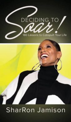 deciding to soar!-9781945558894