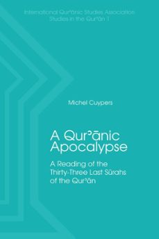 a qur'anic apocalypse (ebook)-michel cuypers-9781948480994