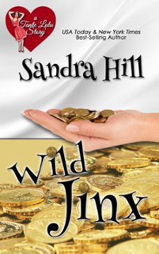 wild jinx (ebook)-sandra hill-9781950349494