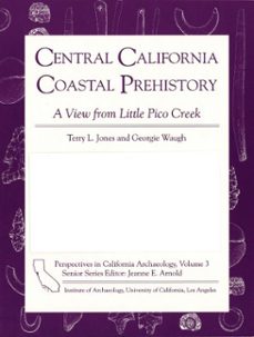 central california coastal prehistory (ebook)-terry l jones-georgie waugh-9781950446094