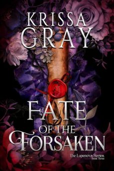 fate of the forsaken (ebook)-krissyann granger-9781955609494